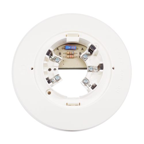 Bosch MB200-2W Detection Systems 2-Wire Smoke Detector Base