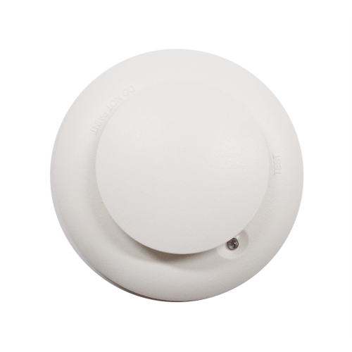 ESL 521BXT Photoelectric Smoke Detector w/ Thermal Sensor