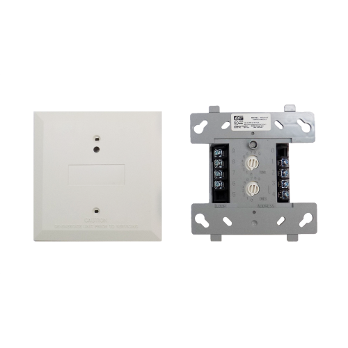 Edwards EST M500SF Supervised Control Module