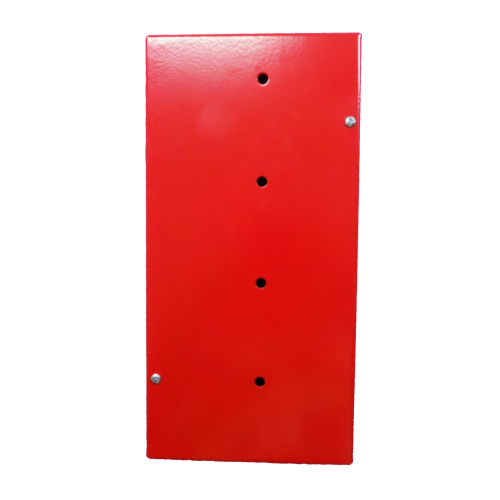 System Sensor R-14E Multi-Voltage Relay