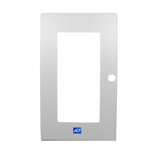 ADT ADT-3000 Trim Plate (White)