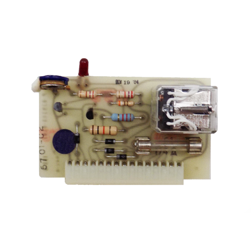 Edwards EST 5701-C2 Reverse Polarity Module 