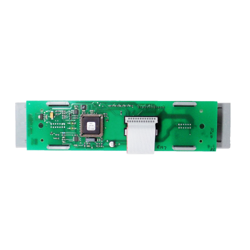 Edwards EST 3-ANNSM Annunciator Support Module 