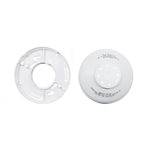 Edwards EST 283B-PL Heat Detector (135F Fixed)
