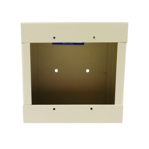 Edwards EST 5667 Surface Box for Remote Trouble Unit