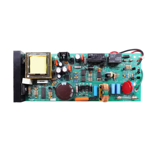 Edwards EST 2400 / EST 1 Series Power Supply 46213-2103 