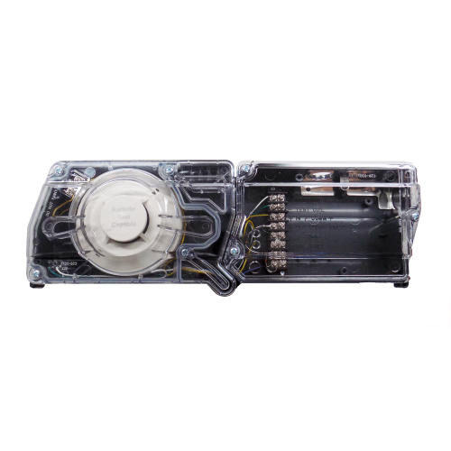Fire-Lite D355PL Duct Smoke Detector