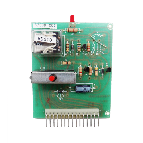 Edwards EST 5750B-201 Signal Module