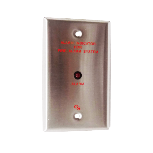 Edwards EST 5956B Alarm Indicator
