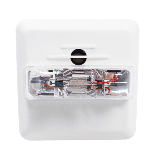 Siemens ZH-MC-CW Multi-Candela Horn Strobe (White)