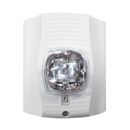 System Sensor SW-P SpectrAlert Advance Strobe (White)