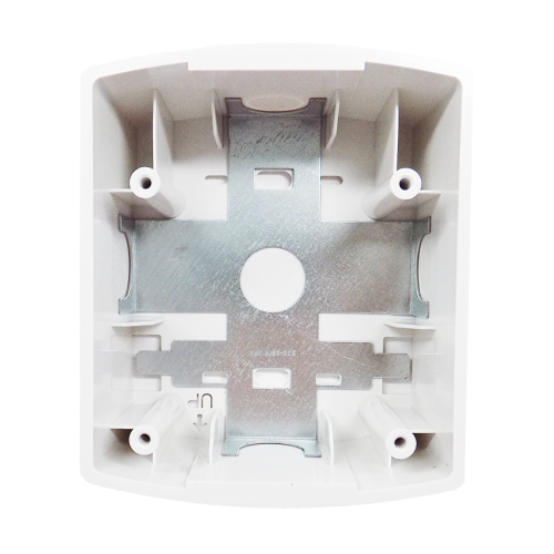 System Sensor SBBSPW Backbox (White)