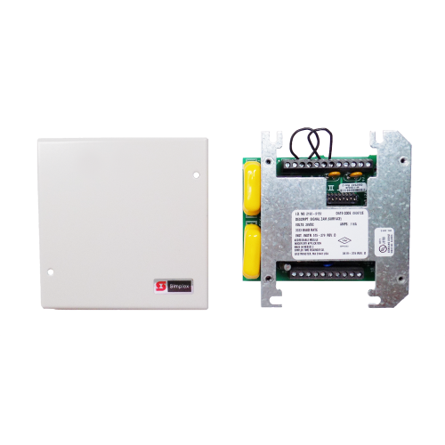 Simplex 2190-9159 Signal Zone Adapter Module