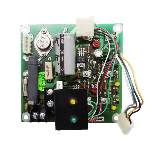 Gamewell FCI PS-3 Replacement Power Supply for FC-72 FACP