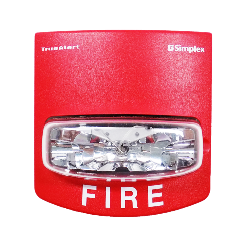 Simplex 4904-9331 Strobe