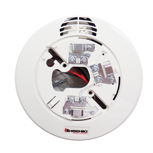 Hochiki ASB Analog Sounder Base