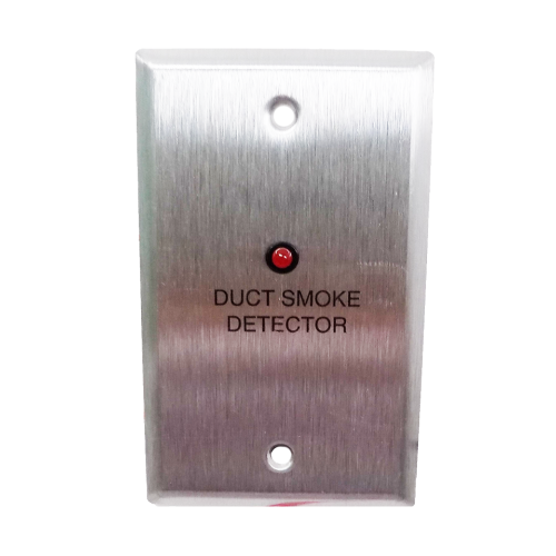 Air Products MS-RD Remote Duct Smoke Indicator