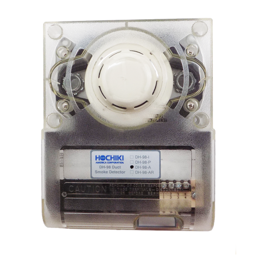 Hochiki DH-98-A Duct Smoke Detector