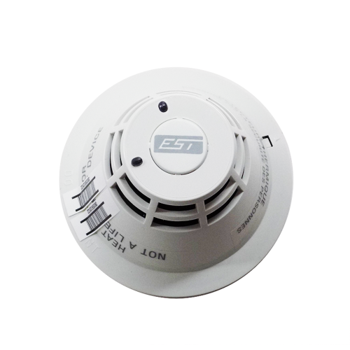 Edwards EST SIGA-HRS Intelligent Heat Detector
