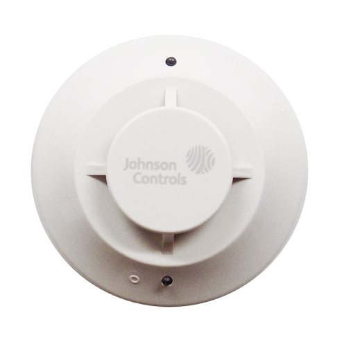 Johnson Controls 2951J Intelligent Photoelectric Smoke Sensor