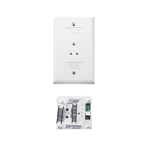 Edwards EST SIGA-IO Input Output Module
