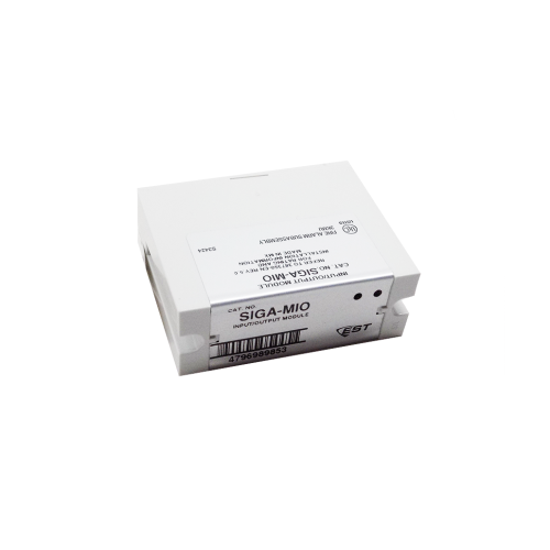 Edwards EST SIGA-MIO Input/Output Module