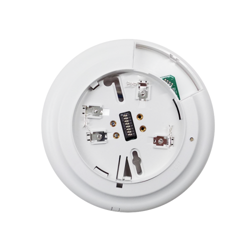 Simplex 4098-9770 CO Base for TrueAlarm Sensors