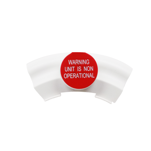 Simplex 4098-9747 CO Replacement Cartridge