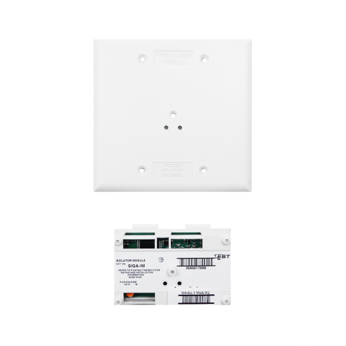 Edwards EST SIGA-IM Isolator Module