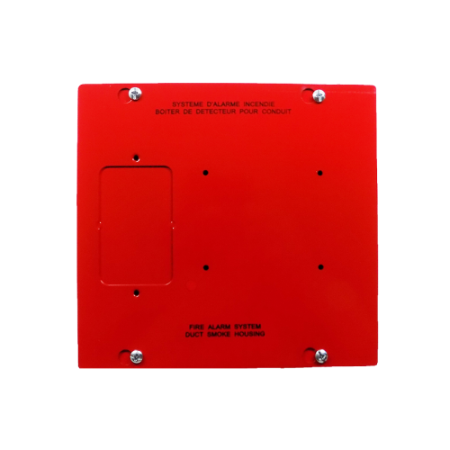 Edwards EST SIGA-DH Duct Detector Housing