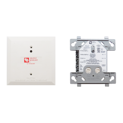 Silent Knight IDP-Zone Addressable Two-Wire Interface Module