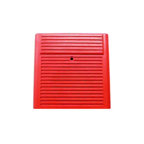 Siemens AH-R Red Horn for Wall Mounting