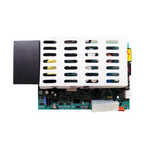Simplex 566-252 Power Supply for 4005 Series FACPs 
