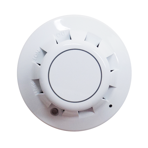 VES VF5670-00 XP95A Photoelectric Smoke Sensor
