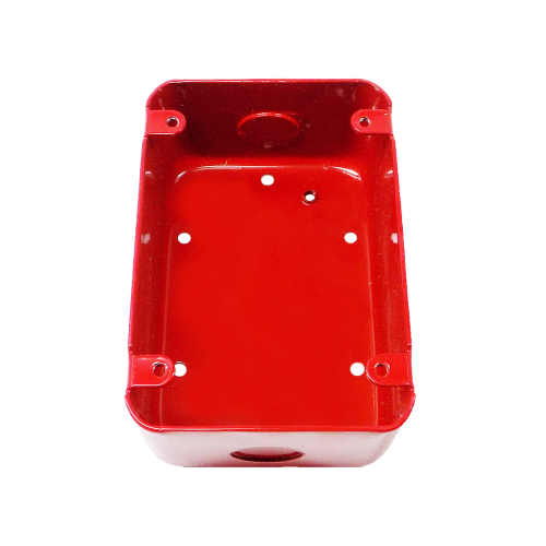 Wheelock MPS-ISB Interior Surface Backbox