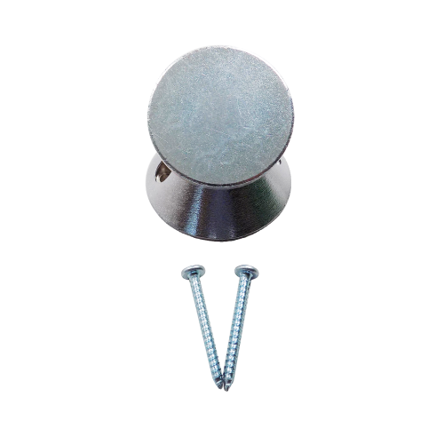 GE DH-ARMC Chrome Door Holder Armature