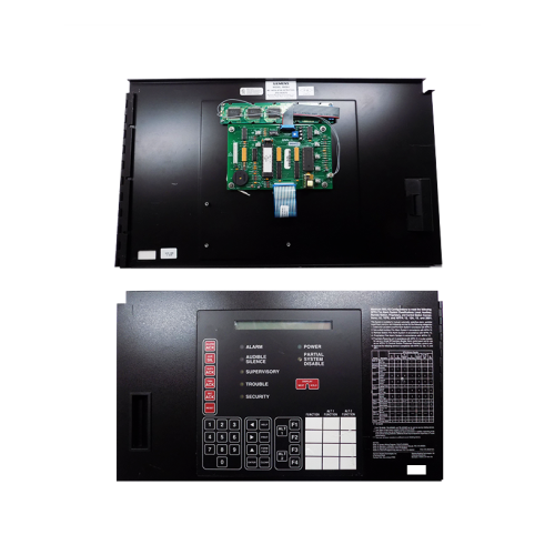 Siemens MKB-4 Annunciator Keypad 