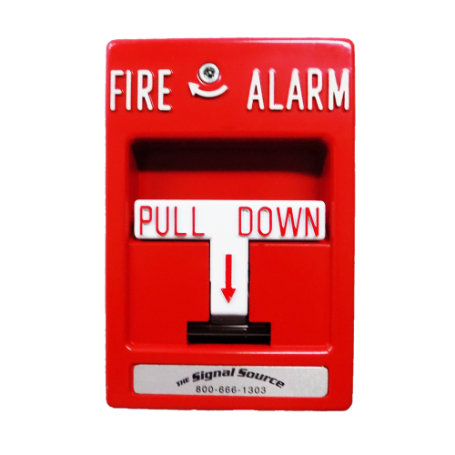 RSG RMS-1T Pull Station