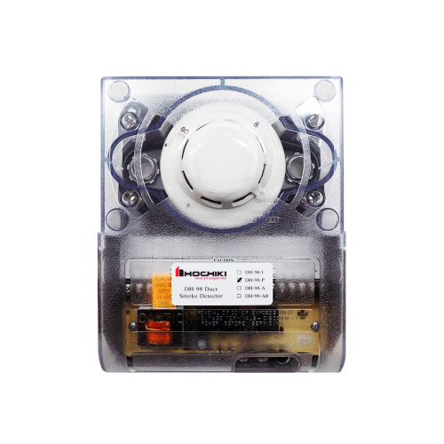 Hochiki DH-98P Conventional Photoelectric Duct Smoke Detector