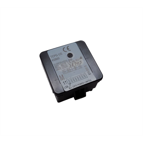 TEPG 430660 Supervised Individual Addressable Module