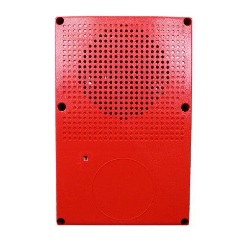 Edwards EST WG4RF-S Evacuation Speaker