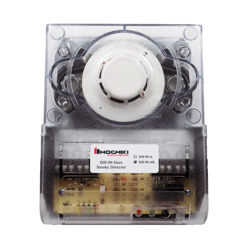 Hochiki DH-99AR Analog Photoelectric Duct Detector
