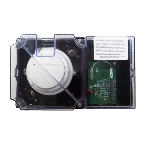 Simplex 4098-9685 2-Wire Duct Detector