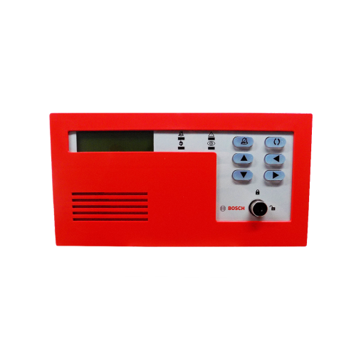 Bosch FMR-7036 Fire Annunciator Keypad