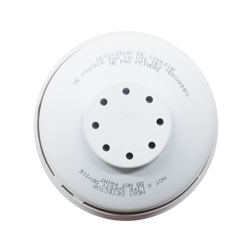 Edwards EST 282B-PL Heat Detector