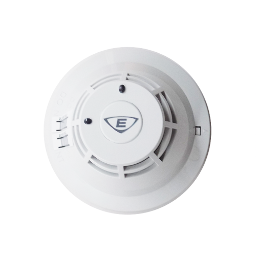 Edwards EST GSA-PS Vigilant Intelligent Photoelectric Smoke Detector