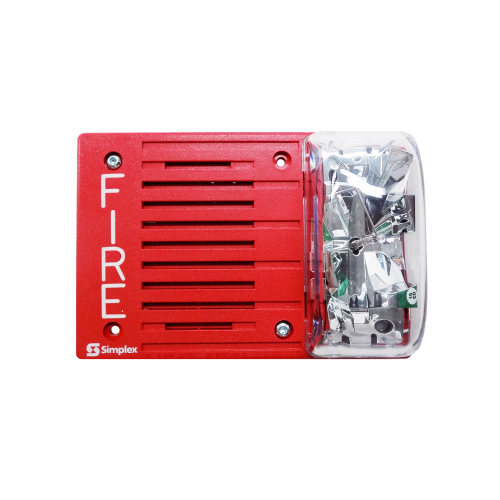 Simplex 4903-9252 Horn Strobe