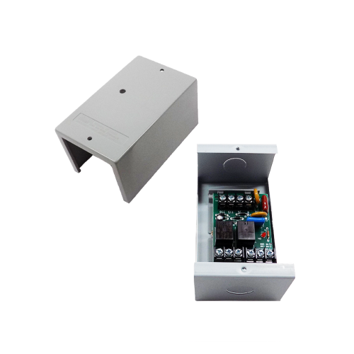 Air Products MR-201/C  Multi-voltage Control Relay
