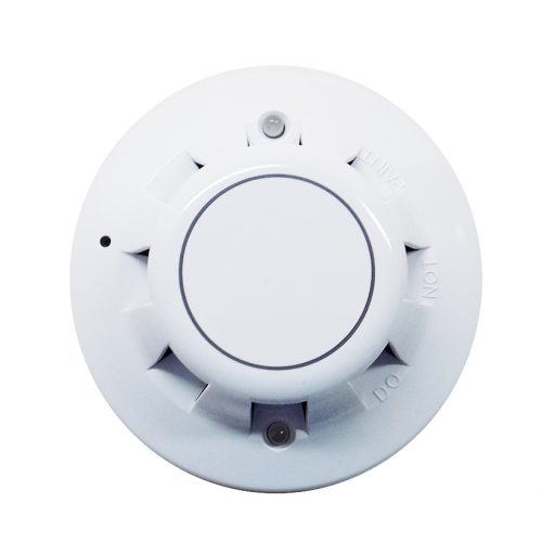 Apollo 58000-600 APO Discovery Optical Smoke Detector 