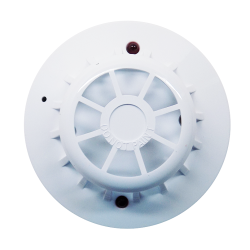 Apollo 58000-400 APO Discovery Heat Detector 